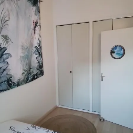 Idéalement situé