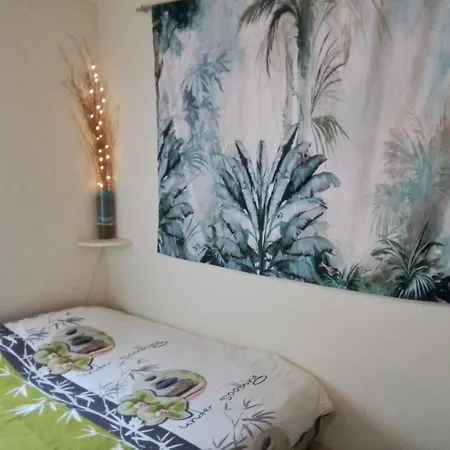 Idéalement situé Appartamento *