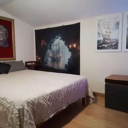 Idéalement situé Appartamento *