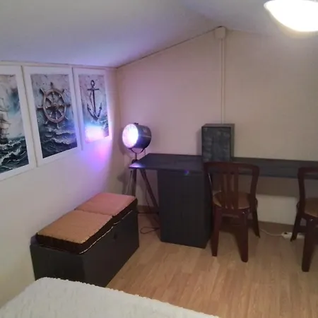 Idéalement situé Appartamento *